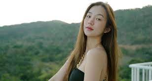 ต้องเรียกว่างานงอกของจริง สำหรับสาว ต้าเหนิง กัญญาวีร์ สองเมือง หวานใจ เจเจ กฤษณภูมิ พิบูลสงคราม ที่ถูกทัวร์จีนลง ปมเจ้าตัวรีทวีต. Igh 1ixfyng6cm