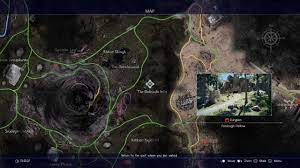 More instructions on how to unlock them can be found here: Final Fantasy Xv All Dungeon Locations