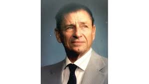 Charles Busch Obituary (1925