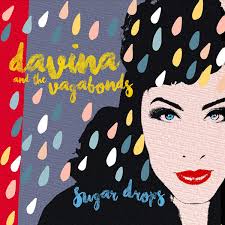 Davina And The Vagabonds