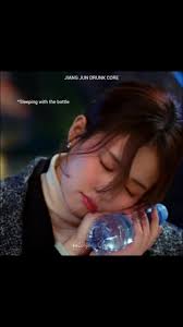 Drunken Junjun🙈💖, Drama Name: Love is Sweet (2020)💕, Episode: 7 & 12,  #loveissweet #bailu #luoyunxi, #半是蜜糖半是傷 #白鹿 #罗云熙, #jiangjun #yuanshuai,  #cdrama #cdramaedit #cdramalover