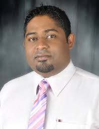 Hassan Saeed