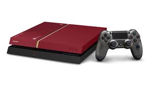 Limited Edition Metal Gear Solid 5 Ps4 Coming To Europe Ign Metal Gear Solid Metal Gear Solid Ps4 Ps4 Console