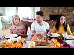 Hailey reed wants to get creampied. Avi Love And Paisley Bennett Thanksgiving Is For Creampies All Sex Hardcore Blowjob Threesome Daftsex