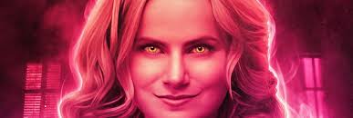 زیرنویس Courtney Gets Possessed 2022 - بلو سابتايتل