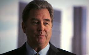 Phillip Kramer : personnage de la série