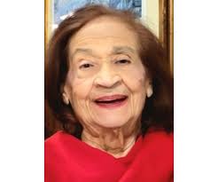 Cristina Bonet Obituary (1933