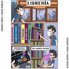 Con motivo de la celebración de este día, en intu xanadú te contamos su origen y hacemos una recopilación de los mejores libros del 2021. Las 30 Mejores Imagenes Del Dia Del Libro 2021 Haciendofotos Com