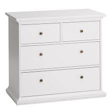 Maison Park 4 Drawer Chest Multiple Colors Walmart Com Small White Dresser White Dresser Chest Of Drawers