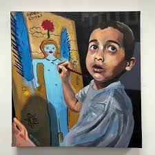 Ayden Ramiro Cortes (@ramironyc) • Instagram photos and videos