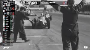Noticias de f1, autos de carrera, comentarios, resultados, estadísticas, posiciones, audios y videos Como Se Veria La Primera Carrera De La F1 Con Los Graficos De Hoy