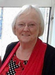 Condolence Book for Maura DALTON (née Kavanagh) (Tallaght, Dublin)