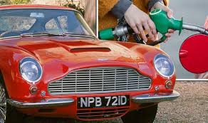 Unleaded gasoline currently contains up to 5% bioethanol and is called e5. Classic Car Uk Experts Warn Owners Overly Worried About Changes As E5 Fuel Will Remain Express Co Uk