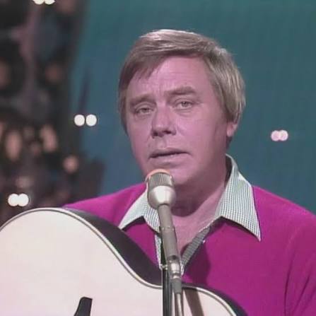 Tom T. Hall - Back When Gas Was Thirty Cents a Gallon. 1980 #tomthall