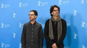 Assuming they work until death @80 yrs or so are roughly 60 percent done with a fifty year career. Coen Bruder Wir Machen Filme Nicht Furs Ipad Kultur Sz De