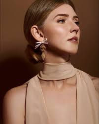 The Hierloom collection by LUKE AZZOPARDI x Frank Zampa Jewellery