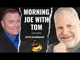 MorningJoeWithTom