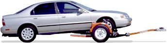 Tow Dolly Rental U Haul