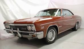 Image result for Aztec Bronze 1966 Chevrolet