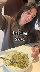 Wilderness Salad Recipe