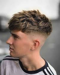 This decade's first big hair trends include looks at every length that can be tailored to your hair texture and personal style. 84 Ide New Hair Styles 2020 Gaya Rambut Rambut Ide Potongan Rambut