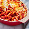 Depression era recipe tuna noodle casserole without soup. 1