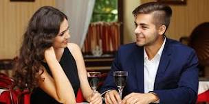 Single Ages 20s & 30s - SOLD OUT for MEN