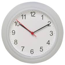 Simple Design Wall Clocks Digital Quartz Plastic Clocks 10 Inch Home Decoration Big Wall Clocks Clock Wall Clock Clock Bellclock Movie Aliexpress Shop ikea's collection of high quality clocks at affordable prices featuring table, wall, and alarm when we look at clocks, we see more than just the time.