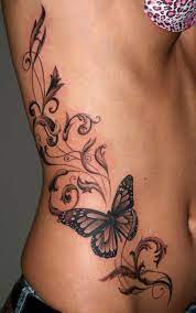 Love For A Sleeve But Leave Butterfly Off Body Art Tattoos Tribal Tattoos Tattoos