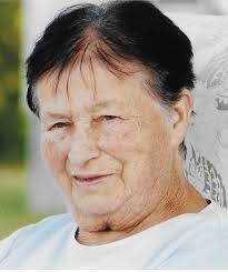 Obituary of Margie Jean Olansen