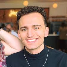 Jeremy Jorgenson's Instagram, Twitter & Facebook