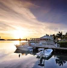 A mini grocery will provide you with most of those items you forgot! Editor S Choice Award The Lorelei Restaurant Cabana Bar Enchants Couples With Breathtaking Bayside Views In The Florida Keys