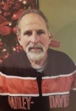 Mitchell Walters Obituary