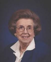 Sue Mahaffey Obituary