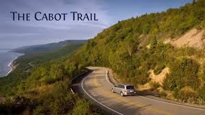 Image result for cabot trail