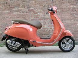 Birdy S Scooters And Atvs Reviews 212 Vespa Primavera 150 Motorcycles For Sale Cycle Trader
