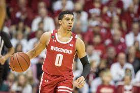 The wisconsin badgers is an ncaa division i college basketball team competing in the big ten conference. Wisconsin Badgers Basketball Way Too Early Look At The Way Too Early Top 25s Out There Bucky S 5th Quarter