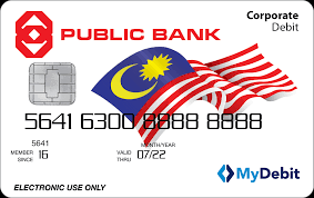 Get one of public bank's credit card and enjoy extensive cashbacks, reward points and amazing deals from local and international merchants. Public Bank Berhad Cards Selection