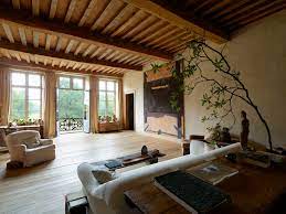 Under the vervoordts' tenure the castle has once again taken on a sense of. Vision Axel Vervoordt