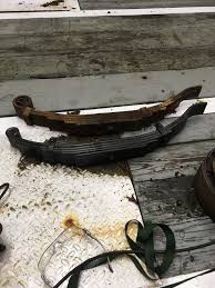 24,000 LB Equipment Trailer Maintenance – CMG Custom Trailers, Inc.