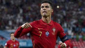 Transfer talk is live with the latest. Transfer Market Decision Day For Cryptic Cristiano Ronaldo Marca