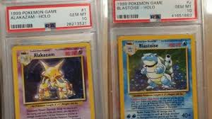 An average condition charizard shiny first edition, whilst rare. Dozens Of Psa Graded Pokemon Cards Worth Thousands Of Dollars Have Been Stolen During A House Robbery In Kampen Netherlands Pokeguardian We Bring You The Latest Pokemon Tcg News Every Day