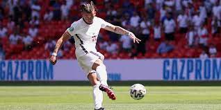Kalvin phillips delivered a commanding performance in midfield for england against croatiacredit: Ikqaamuxionotm