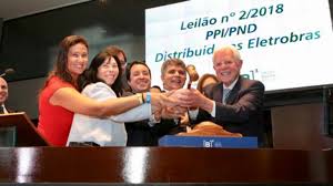 As of february 26th, there was short interest totalling 24,900 shares, an increase of 149.0% from the february 11th total of 10,000 shares. Equatorial Energia Vence Leilao Da Ceal Pontoonbr