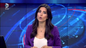 Gozde Atasoy Kokcu 2014 2015 Kanal D Haber Youtube