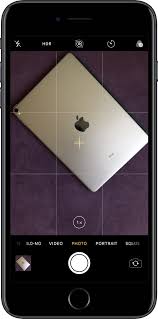 Check spelling or type a new query. How To Take Squared Off Photos With Iphone Using The Camera Leveling Feature