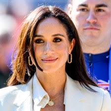 Kate Middleton Dons Outdoorsy Style for Forest School Visit