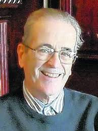 Edward O'Boyle Obituary (1937