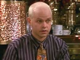 James Michael Tyler