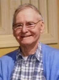 Obituary for Maurice L. Demers